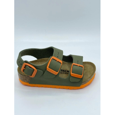 Sandalo Birkenstock Milano