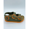 Sandalo Birkenstock Milano