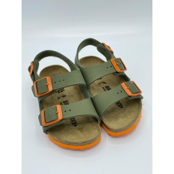 Sandalo Birkenstock Milano