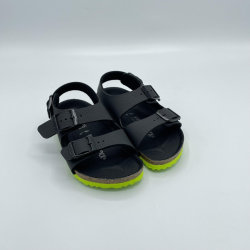 Sandalo Birkenstock Milano Kids