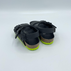 Sandalo Birkenstock Milano Kids