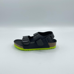 Sandalo Birkenstock Milano Kids