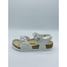 Sandalo Birkenstock Rio Kids