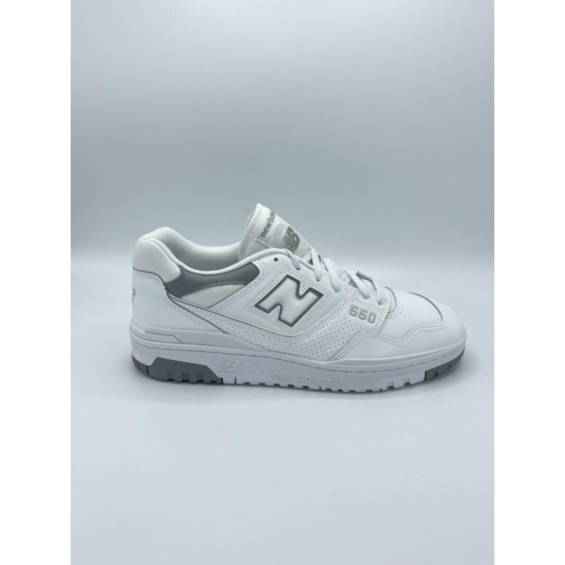 Sneakers New Balance BB550SWA