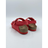 Sandalo Birkenstock Milano HL Kids