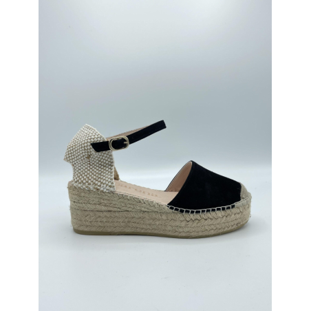 Espadrillas Macarena JAVA62