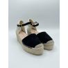 Espadrillas Macarena JAVA62