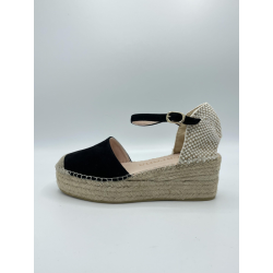 Espadrillas Macarena JAVA62