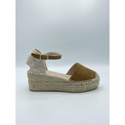 Espadrillas Macarena JAVA62