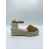 Espadrillas Macarena JAVA62