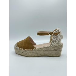 Espadrillas Macarena JAVA62