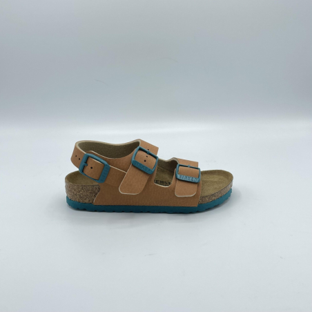 Sandalo Birkenstock Milano Kids