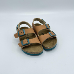 Sandalo Birkenstock Milano Kids