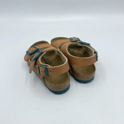 Sandalo Birkenstock Milano Kids