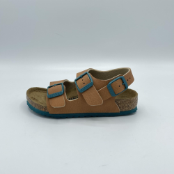 Sandalo Birkenstock Milano Kids