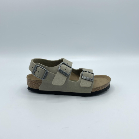 Sandalo Birkenstock Milano Kids