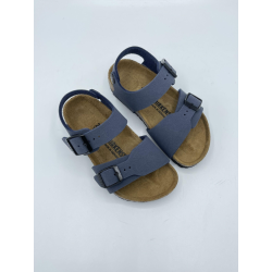 Sandalo Birkenstock New York Kids 87773