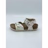 Sandalo Birkenstock Rio