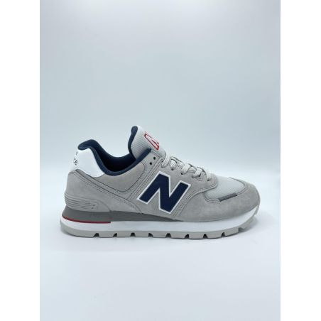 Sneakers New Balance WL574DTC