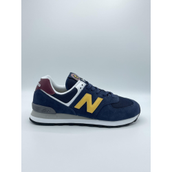 Sneakers New Balance ML574HW2