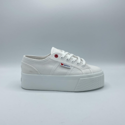 Sneakers Superga Little Heart Embroidery