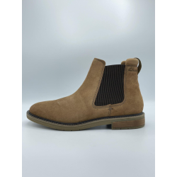 Stivaletto Clarks Clarkdale Hall