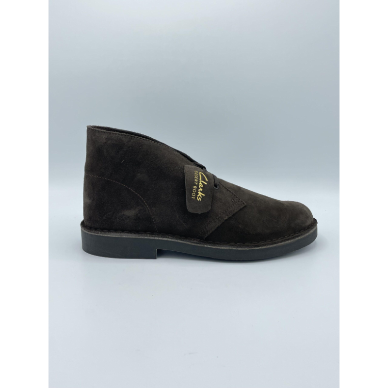 Stivaletto Clarks Desert BT 166784