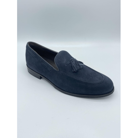 Mocassino Clarks Craftarlo Trim 176337