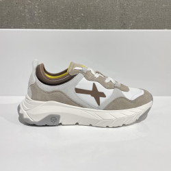 2018631012D54 W6YZ SNEAKERS