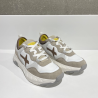 2018631012D54 W6YZ SNEAKERS