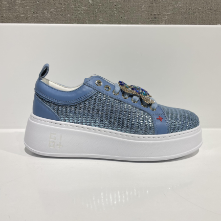 PIA350B GIO+ SNEAKERS