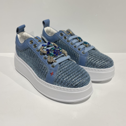 PIA350B GIO+ SNEAKERS