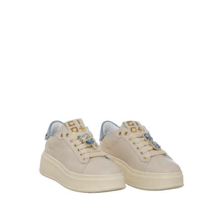 PIA312A GIO+ SNEAKERS