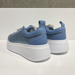 PIA350B GIO+ SNEAKERS