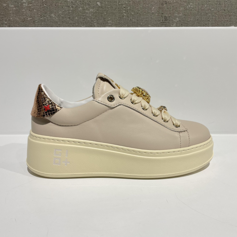 PIA344A GIO+ SNEAKERS