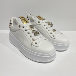 PIA354A GIO+ SNEAKERS