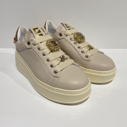 PIA344A GIO+ SNEAKERS