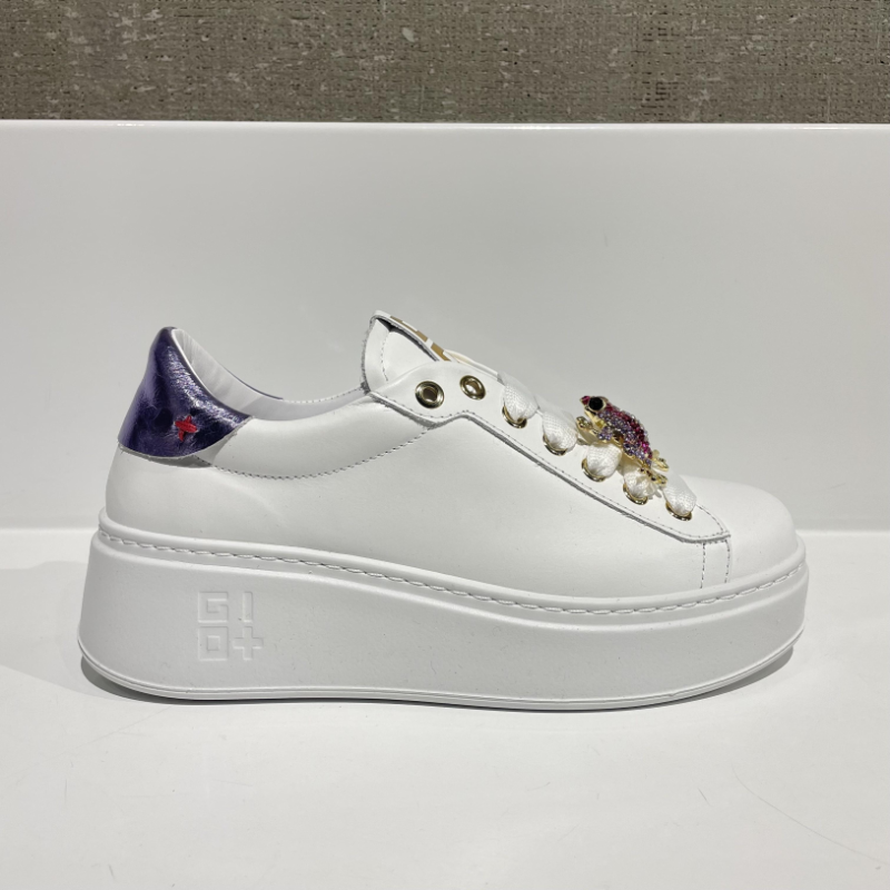 PIA306 GIO+ SNEAKERS