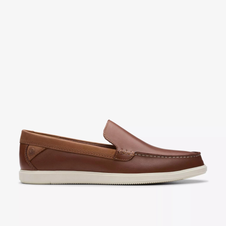 181279 CLARKS BRATTON LOAFER