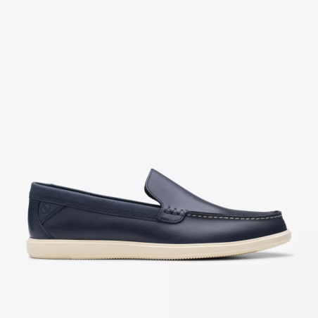 181278 CLARKS BRATTON LOAFER