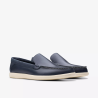 181278 CLARKS BRATTON LOAFER